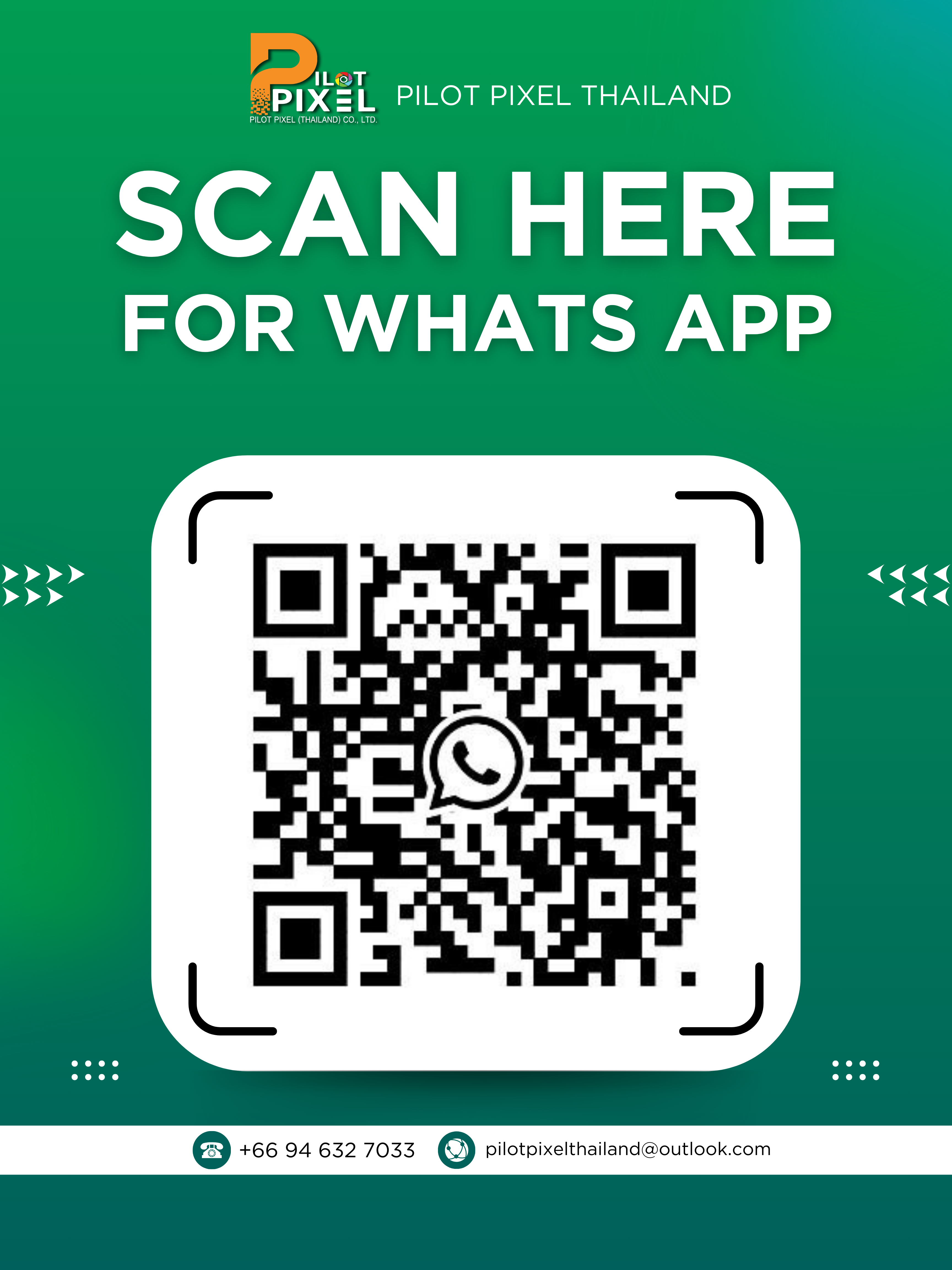 WhatsApp QR